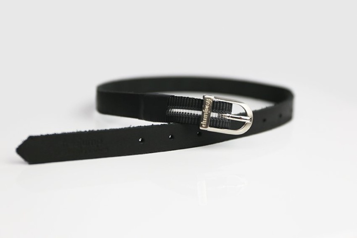 Spur Straps Black in the group Riding Equipment / Spurs at Equinest (FREESPURSTRAPSV)