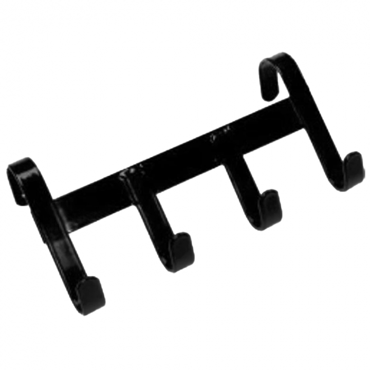 Handy Hanger 4 Hooks in the group Stable & Paddock / Stable Supplies & Yard Equipment / Stable Hooks & Tack Racks at Equinest (H12014)