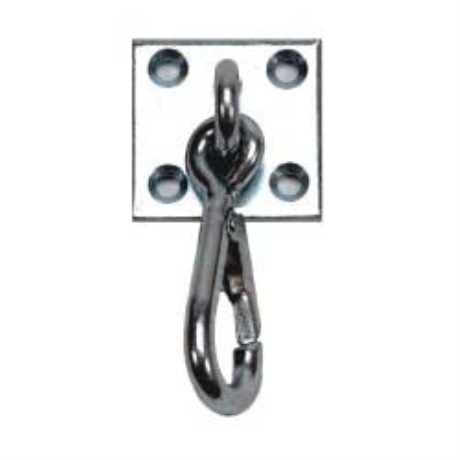 Bucket Hanging Bracket in the group Stable & Paddock / Stable Supplies & Yard Equipment / Stable Hooks & Tack Racks at Equinest (H12028)