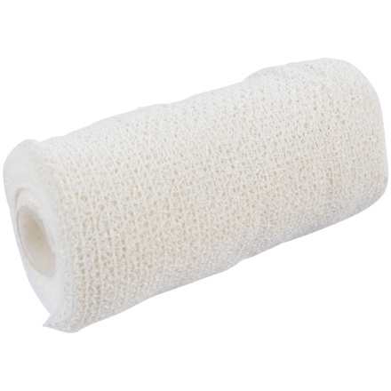 Varicex S Zinc Oxide Elastic Bandage in the group Grooming & Health Care / Wound Care / Veterinary Bandages at Equinest (H12038)