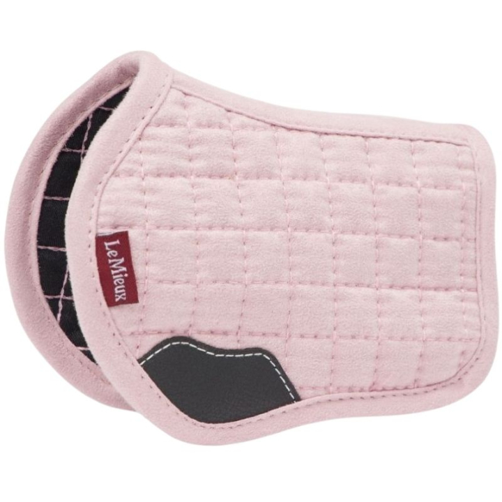 Saddle Pad Toy Pony Light Pink in the group Hobby Horses & Toy Horses / Toy Horse Tack at Equinest (IT059620LPI)