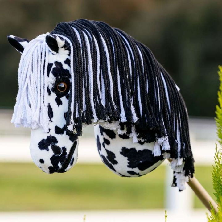 Hobby Horse Dakota in the group Hobby Horses & Toy Horses / Hobby Horses at Equinest (IT071100)