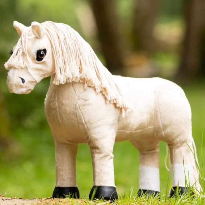Toy Pony Popcorn in the group Hobby Horses & Toy Horses / Toy Horses at Equinest (IT081230)