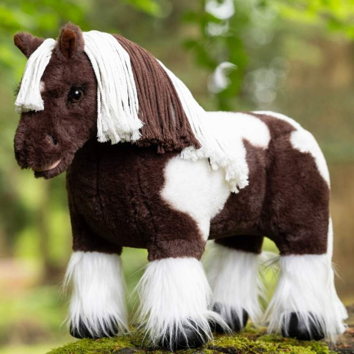 Toy Pony Dazzle in the group Hobby Horses & Toy Horses / Toy Horses at Equinest (IT081250)