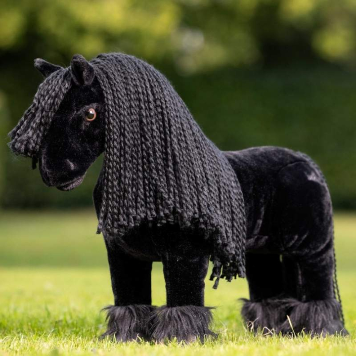 Toy Pony Spike in the group Hobby Horses & Toy Horses / Toy Horses at Equinest (IT086750)
