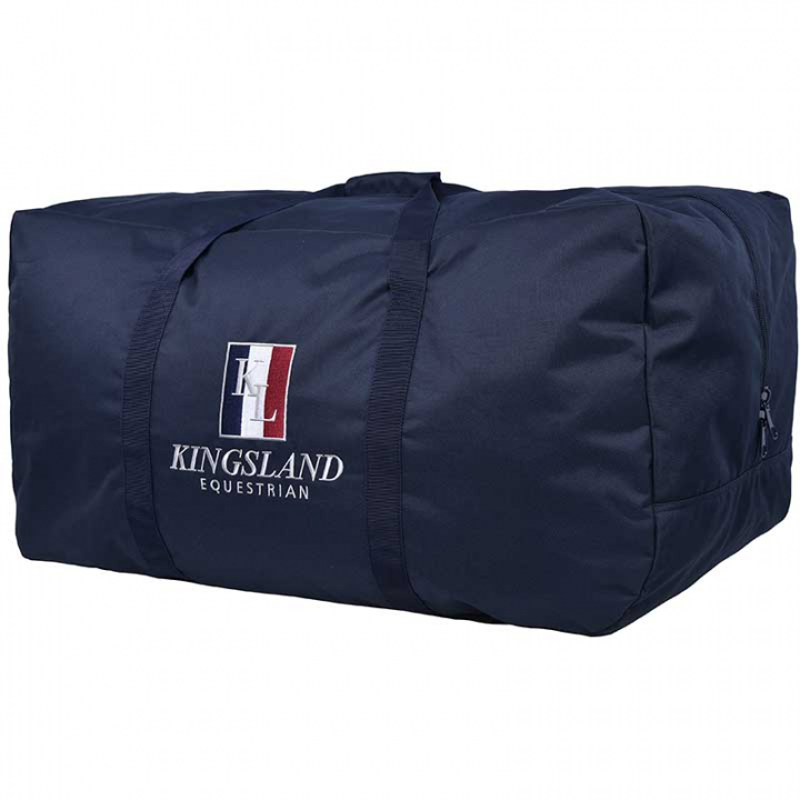 Bag Classic Navy Blue in the group Horse Rugs / Horse Rug Accessories / Horse Rug Storage at Equinest (KLC-HG-767MA-ONESIZE)
