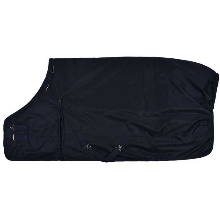 Winter Blanket Top Notch 200g Navy Blue in the group Horse Rugs / Turnout Rugs / Winter Rugs at Equinest (KLC-HGR-762Ma_r)