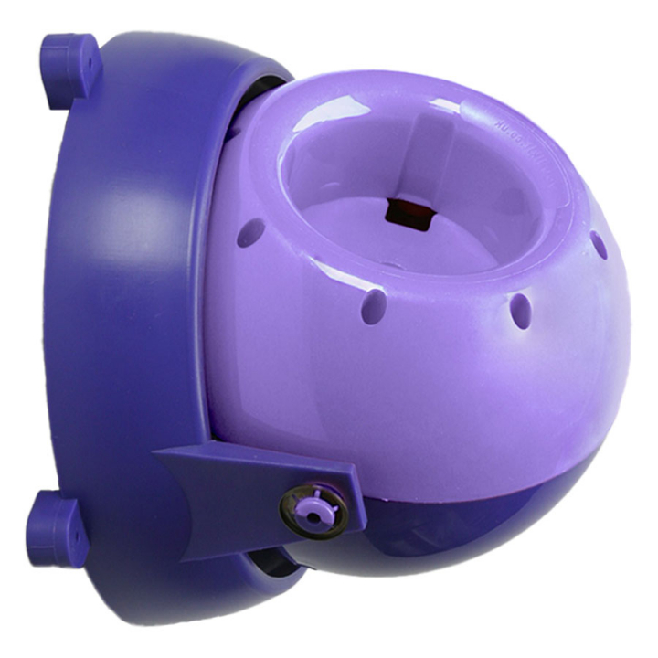 Holder for Tongue Twister Level 2 Purple in the group Stable & Paddock / Horse Toys at Equinest (LIKTT06PU)