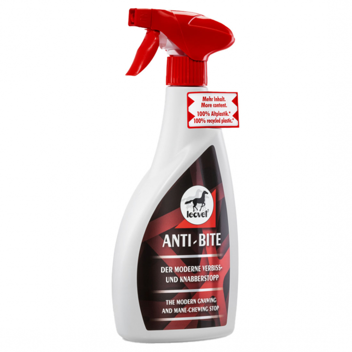 Anti-bit Spray 550ml in the group Grooming & Health Care / Horse Pharmacy at Equinest (LV011418)