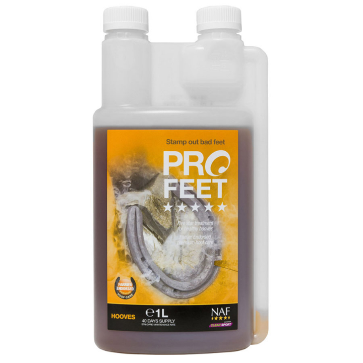 ProFeet in the group Supplements / Horse Supplements / Hoofs at Equinest (NAF291)