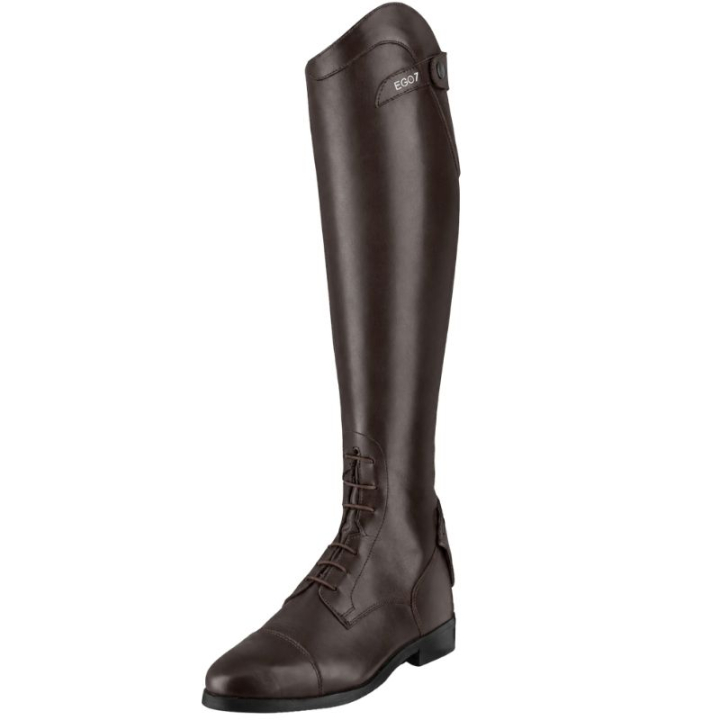 Riding Boots Orion Brown in the group Riding Footwear / Riding Boots at Equinest (ORIONBR_r)