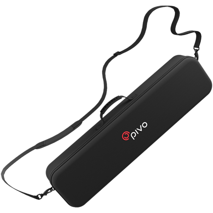 Travel Case Classic for Pivo Pod Black in the group Stable & Paddock / Alarms & Monitoring at Equinest (PVACC31GBA)