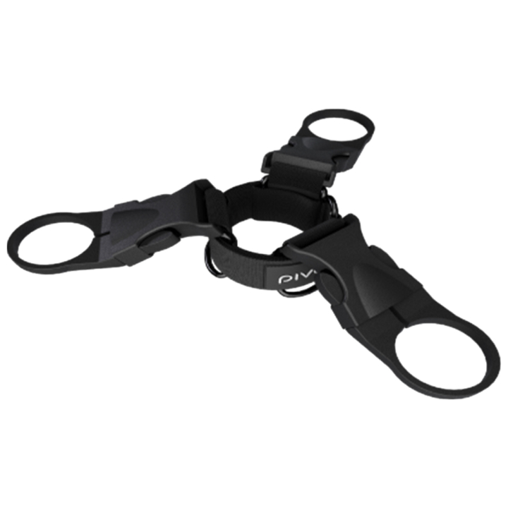 Weight for Pivo Tripod Black in the group Stable & Paddock / Alarms & Monitoring at Equinest (PVAWT11GBA)