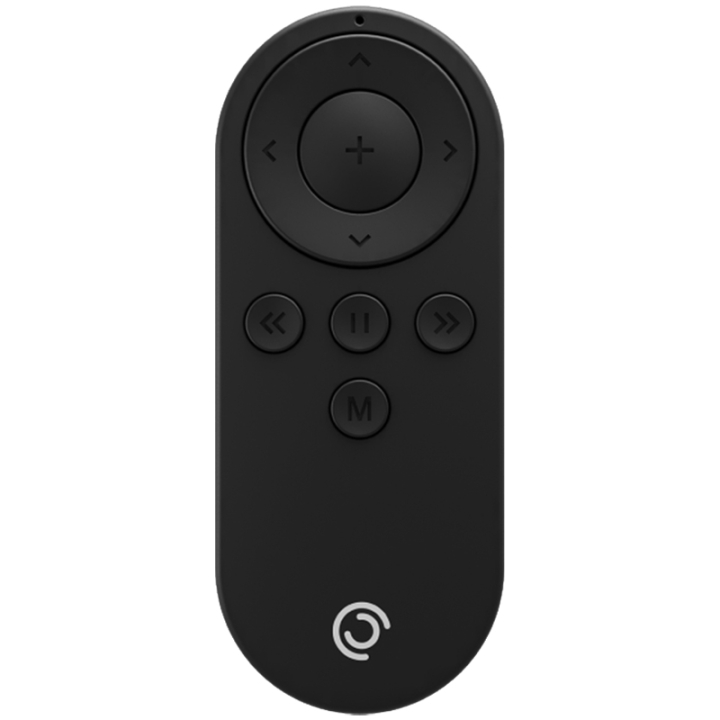 Remote control for Pivo Pod Black in the group Stable & Paddock / Alarms & Monitoring at Equinest (PVI1R01BA)
