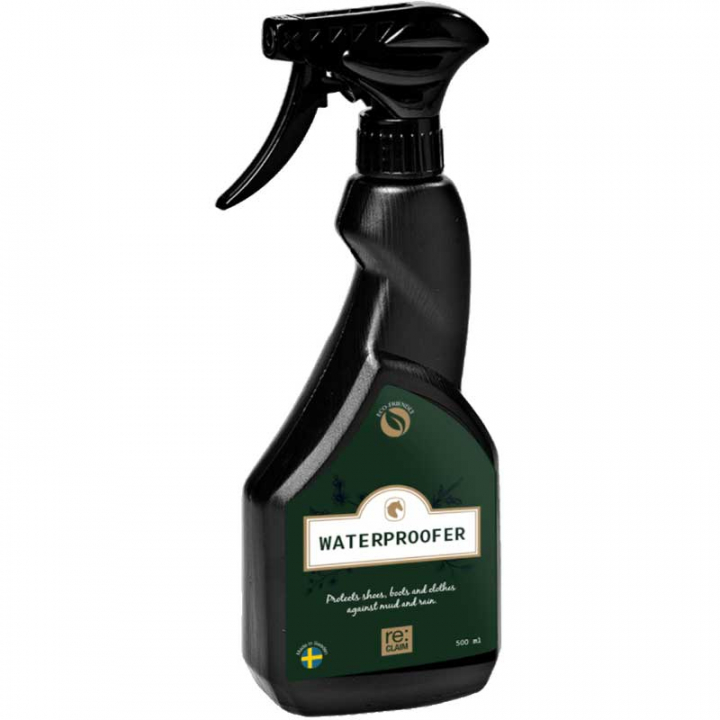 Impregnation Spray 500 ml in the group Horse Rugs / Horse Rug Accessories / Horse Rug Care at Equinest (RE450026)