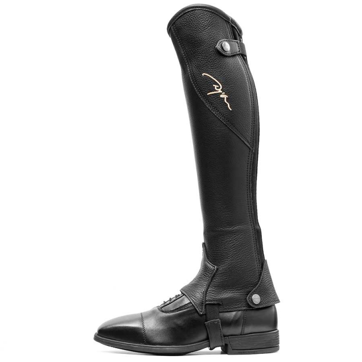 Minichaps Original Black in the group Riding Footwear / Half Chaps at Equinest (RI11CSv_r)