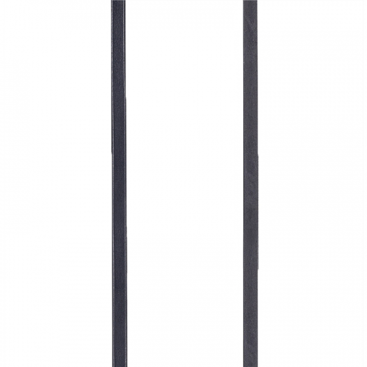 Snaffle Reins Leather 5/8