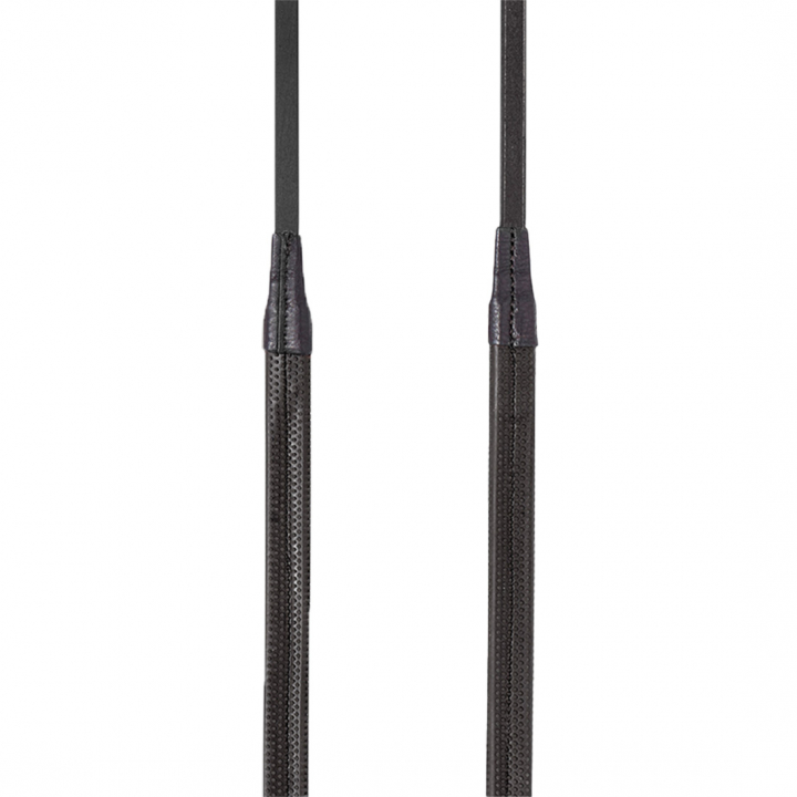 Rubber Reins 4/8