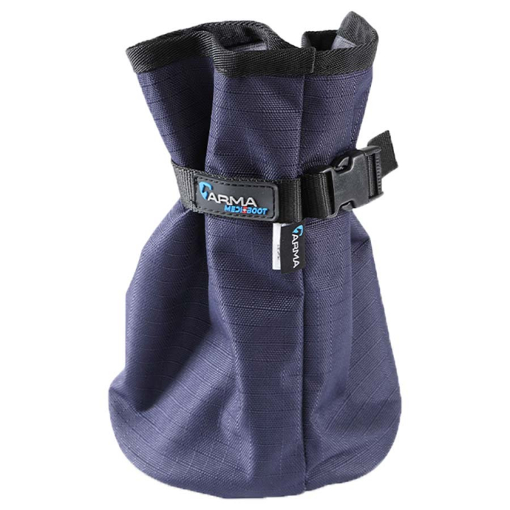 Breathable Protective Shoe in the group Horse Tack / Leg Protection / Bell Boots at Equinest (SH142_M_r)