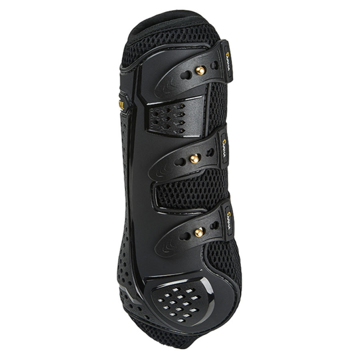 Tendon Boots Oxi-Zone Air Motion Allround Black in the group Horse Tack / Leg Protection / Tendon Boots at Equinest (SH194001BA)