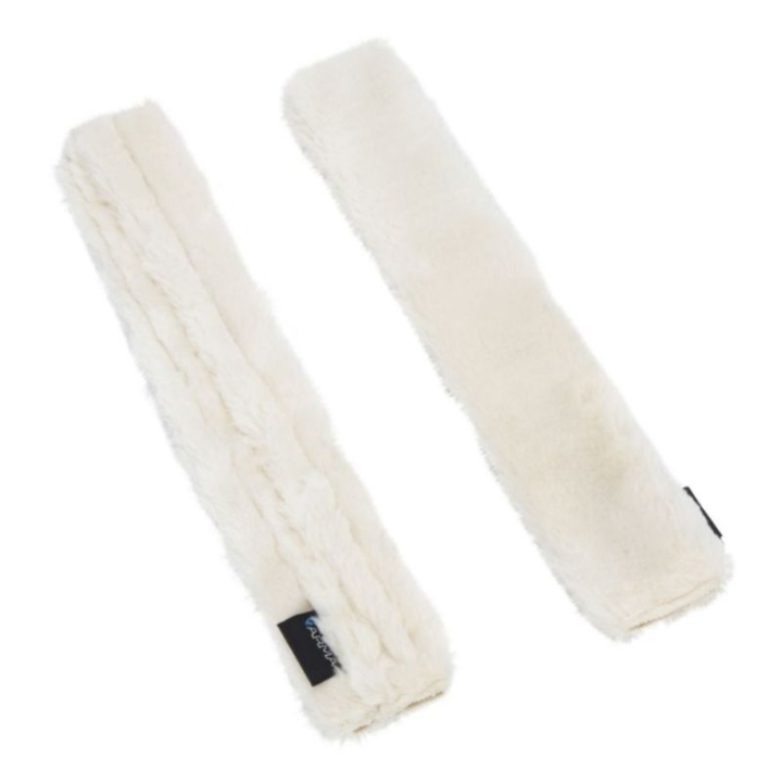 Rein Protector Supafleece Nature in the group Horse Tack / Reins at Equinest (SH524608NAT)