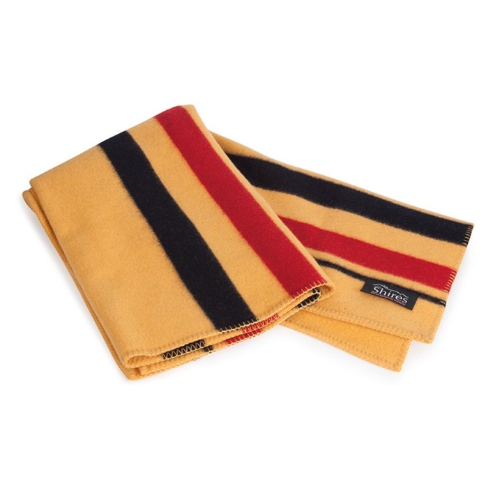 Newmarket Blanket 140x160 in the group Horse Rugs / Fleece Rugs at Equinest (SH90-140X160)