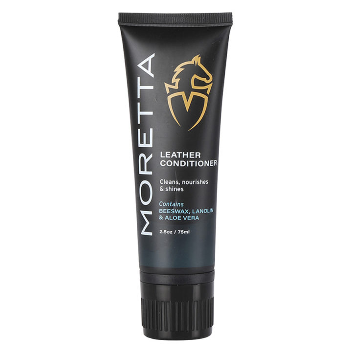 Leather Conditioner Nourish 75ml in the group Riding Footwear / Boot Bags & Accessories at Equinest (SH901808-75)