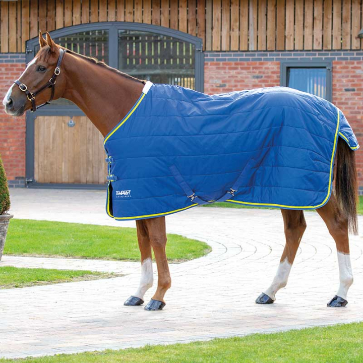Tempest Original 100g Blue in the group Horse Rugs / Stable Rugs at Equinest (SH9333_r)