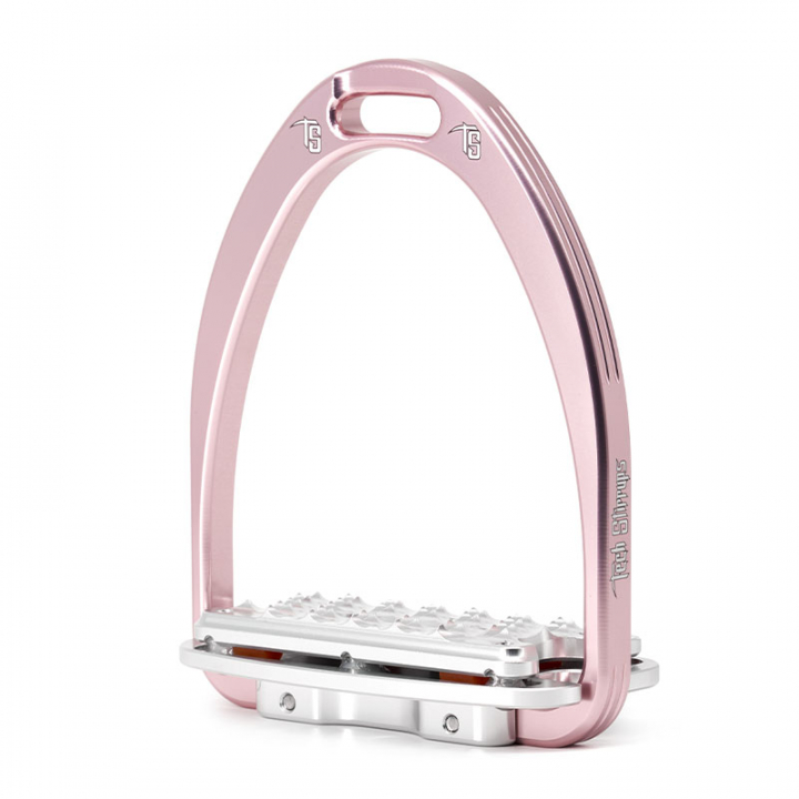 Siena Plus Spurs Pink in the group Horse Tack / Stirrups at Equinest (TSSPRS)