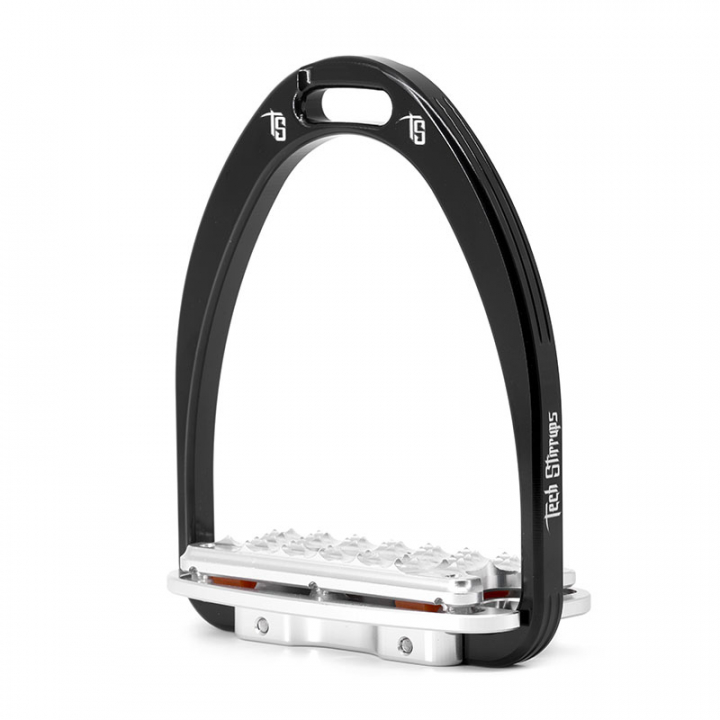 Siena Plus Spurs Black in the group Horse Tack / Stirrups at Equinest (TSSPSV)