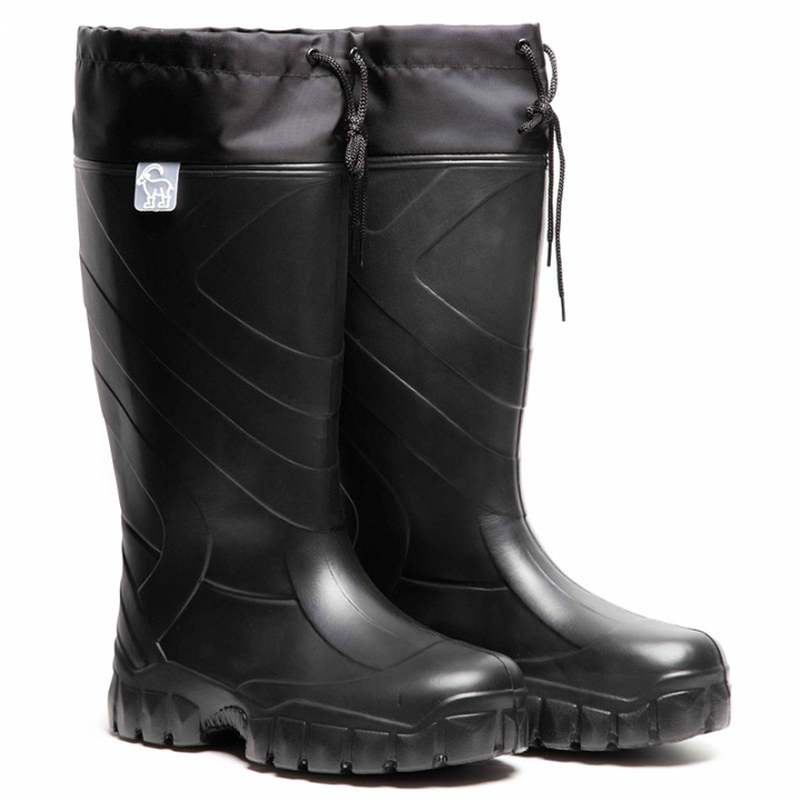 Classic Winter Boots Black in the group Riding Footwear / Winter Riding Boots at Equinest (W100000BA)