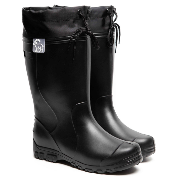 Nina Winter Boots Black in the group Riding Footwear / Winter Riding Boots at Equinest (W110000BA)