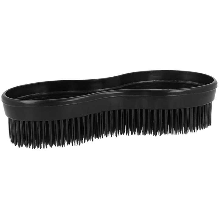 Multi Brush Essential Black in the group Grooming & Health Care / Horse Brushes / Curry Combs at Equinest (WR001BA)