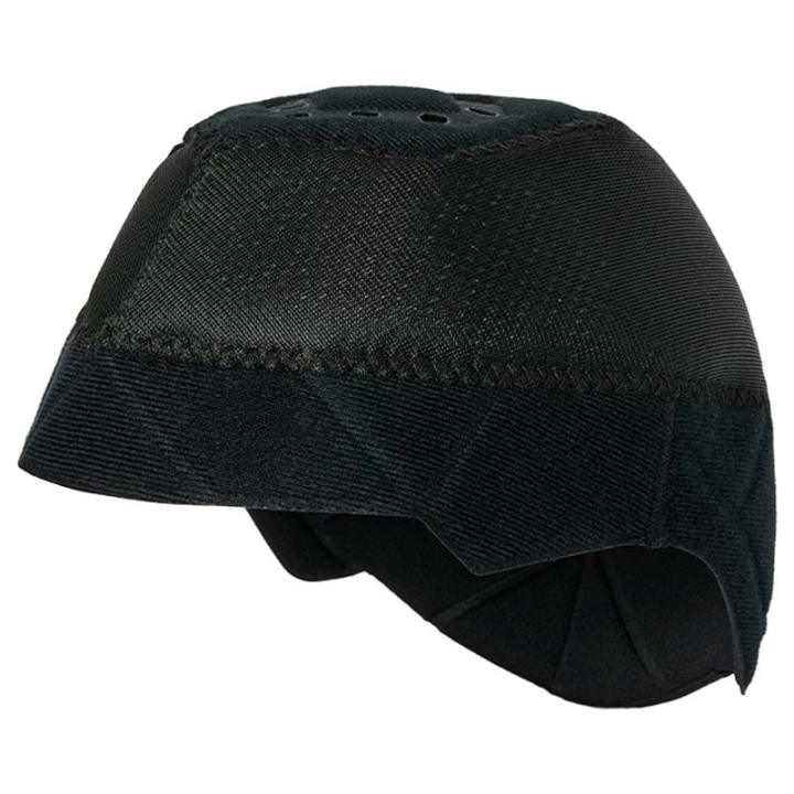 Liner YELM Hybrid Thin Black in the group Riding Equipment / Riding Helmets / Liners at Equinest (YM3000001SMBA_r)