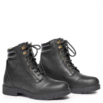 Jodhpur Boots Wild River Lace Black