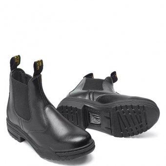 Stable Jodhpur Black