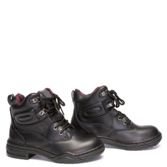 Jodhpur Boots Rider Classic Black