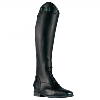 Riding Boots Kent Vegan Black