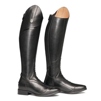 Riding Boots Sovereign High Rider Black