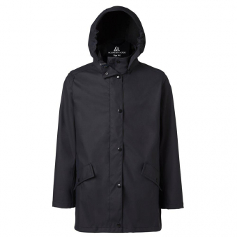 Raincoat Jr Drops Black