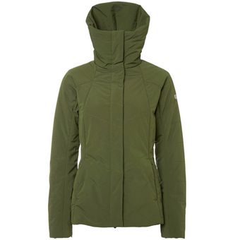 Jacket Alicia Green