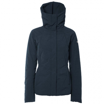 Jacket Alicia Navy