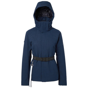 Jacket Felicia Navy Blue
