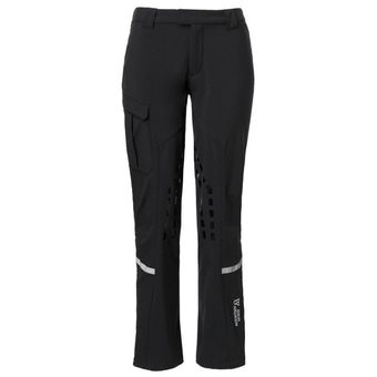 Chill Cover GTK Overtrousers Black