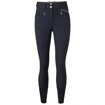 Riding Breeches Diana Navy