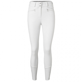 Riding Breeches Diana White