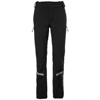 OverBreeches Artax Softshell Black