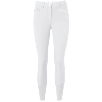 Riding Breeches Ester GTK 3/4 Grip White