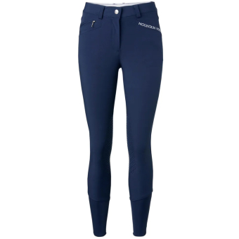 Riding Breeches Ester GTK 3/4 Grip Navy Blue