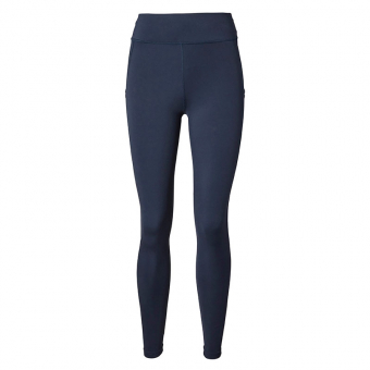 Riding Breeches Darcy Tech Tights 3/4 Navy